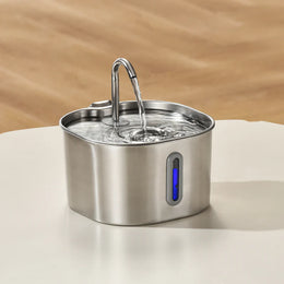 EasyPaws™ - 2.2L Fountain1