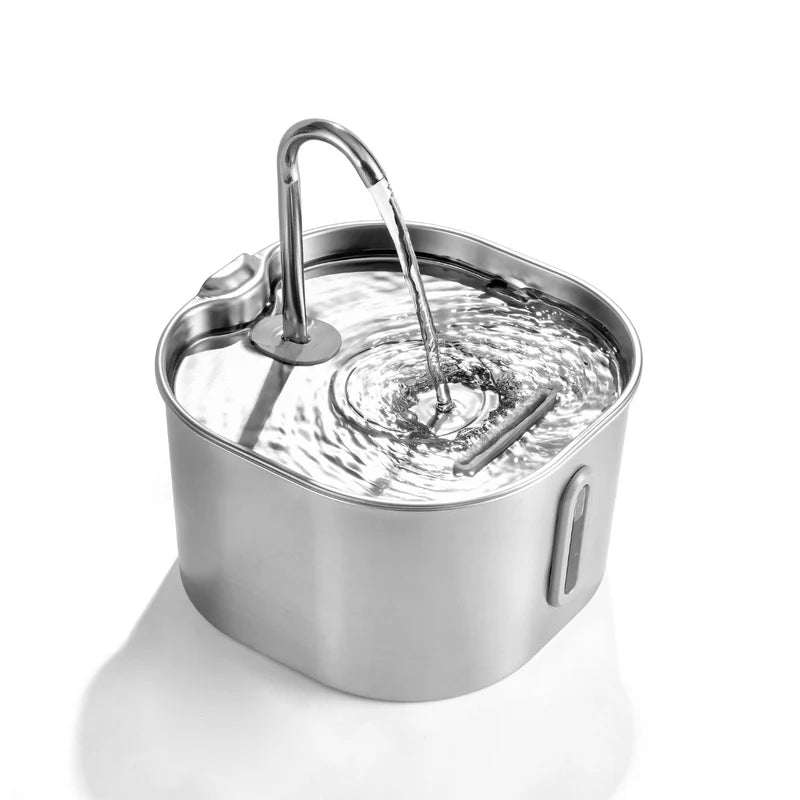 EasyPaws™ - 2.2L Fountain1