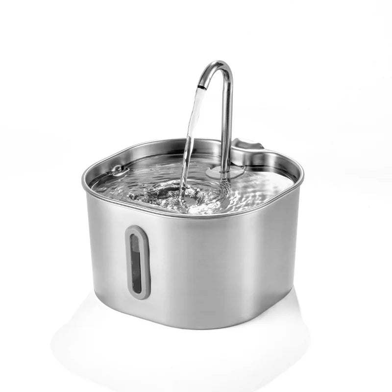 EasyPaws™ - 2.2L Fountain1