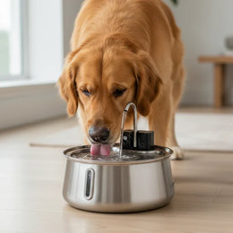 EasyPaws™ - Wireless Fountain 2.0