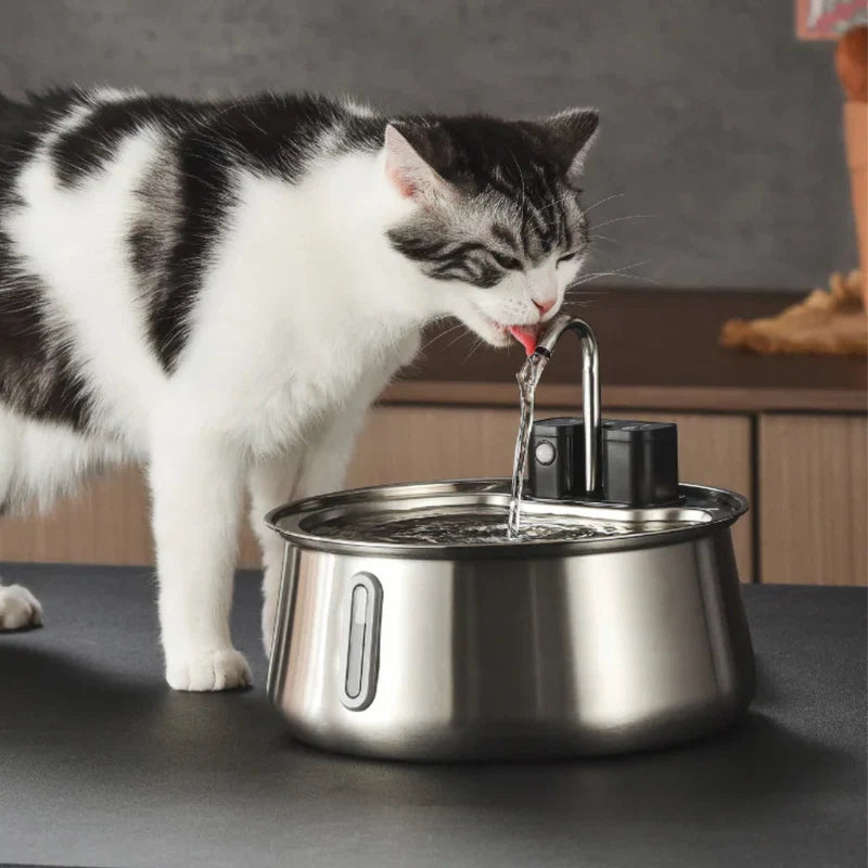 EasyPaws™ - Wireless Fountain 2.0